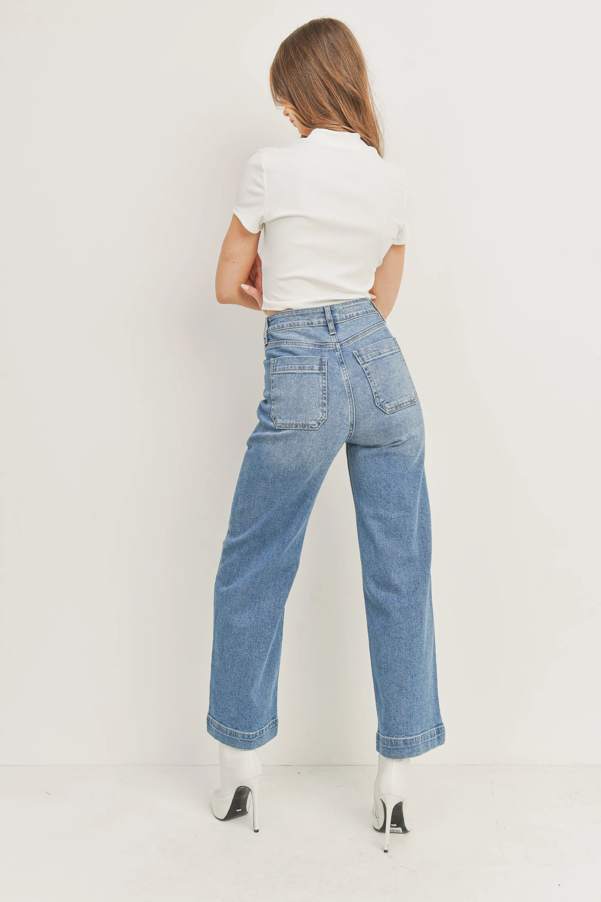 Utility Pants