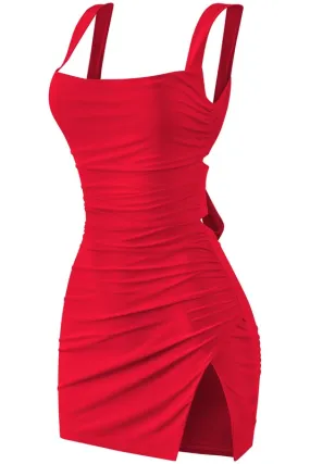 Valentine's Whisper Dress