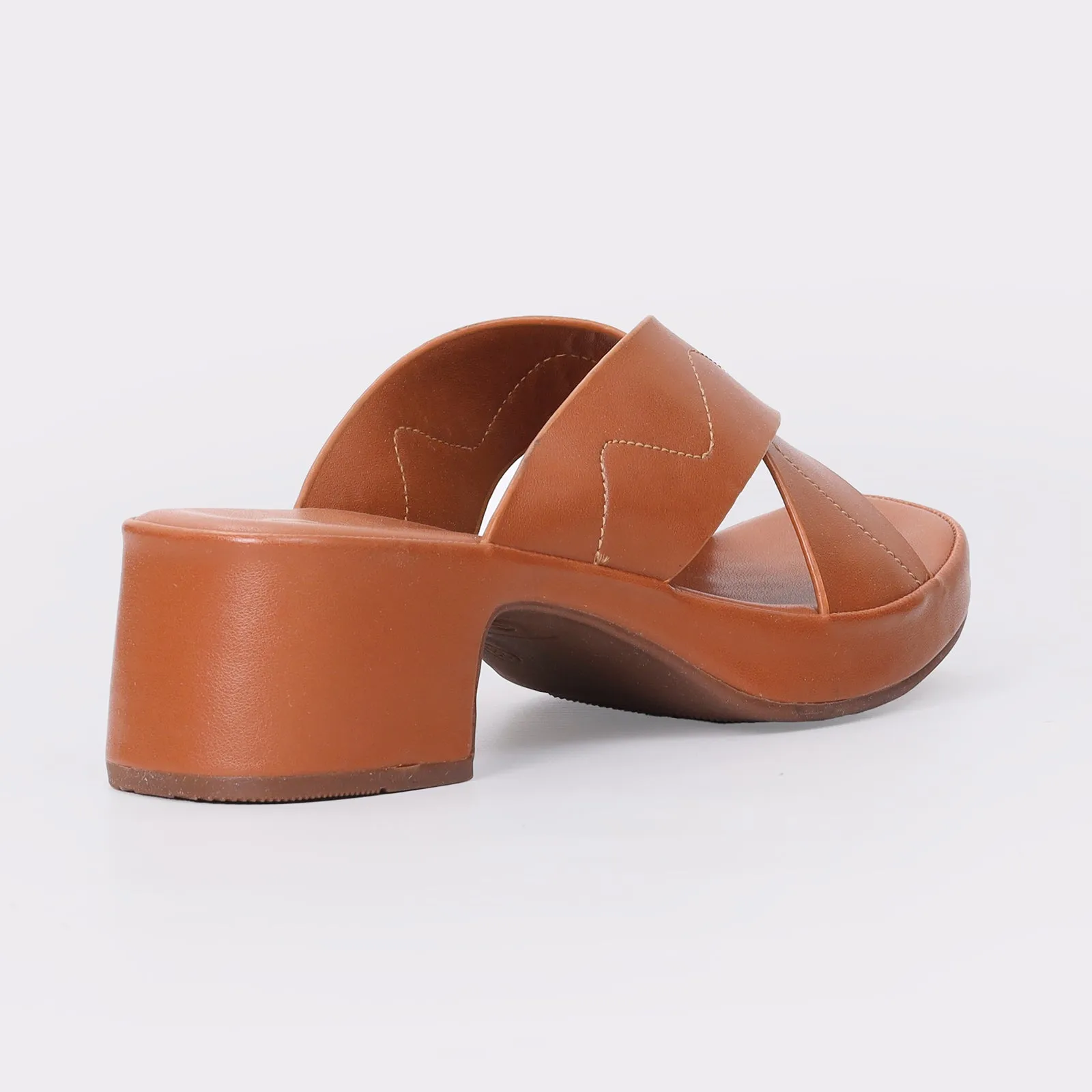 Women's Cross-Straps  Slippers