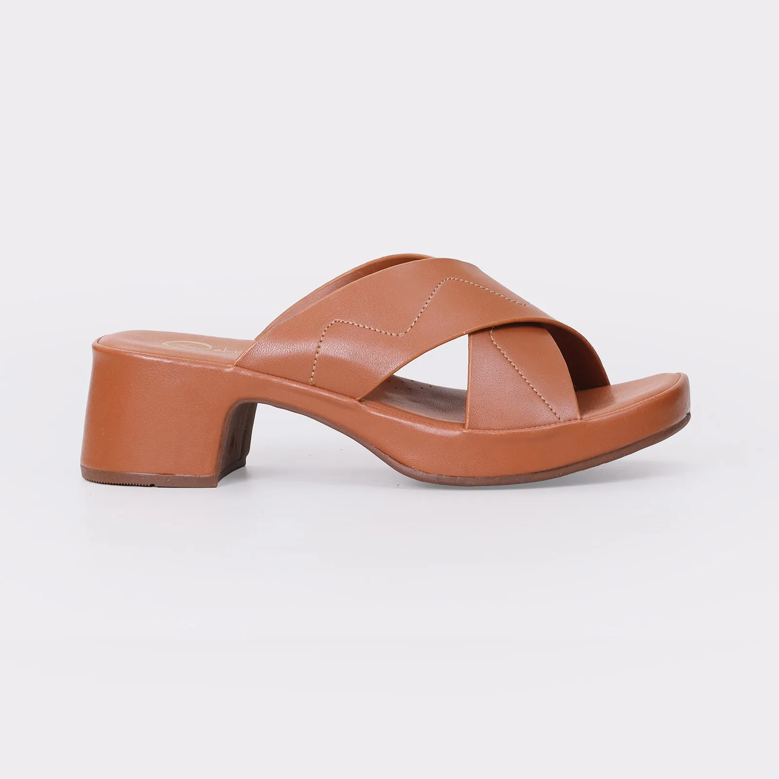 Women's Cross-Straps  Slippers
