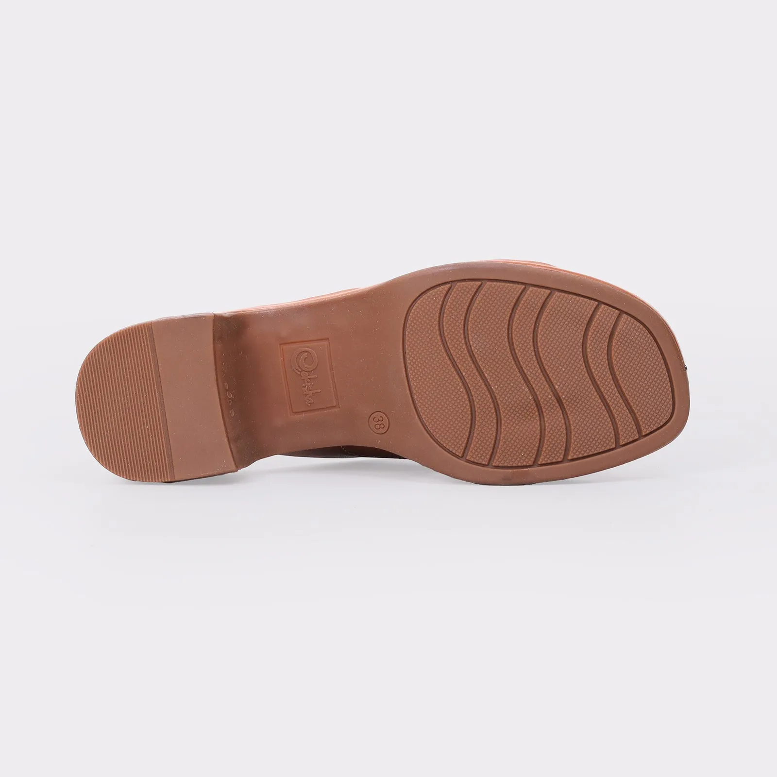 Women's Cross-Straps  Slippers