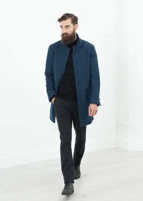 Zig Coat in Evening - More Choice